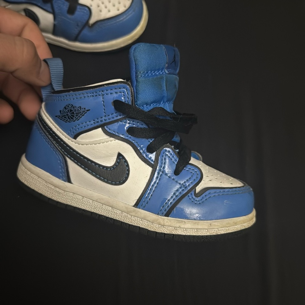 Jordan 1